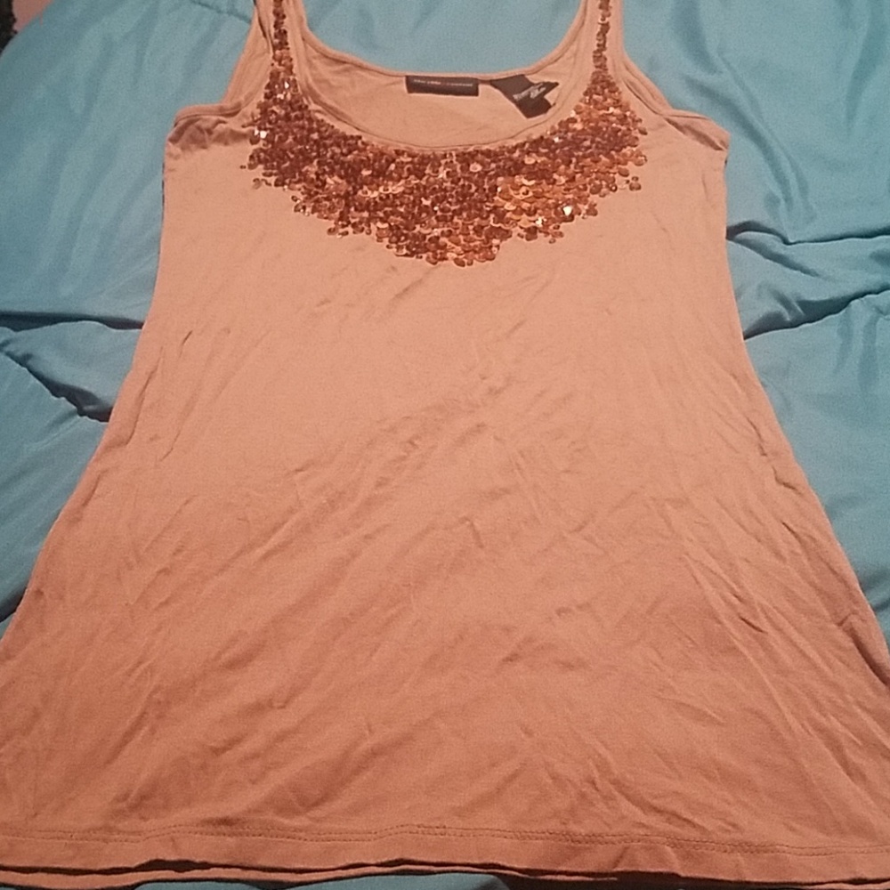 New York & Company tank